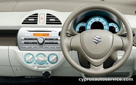 SUZUKI ALTO ECO ECO-L