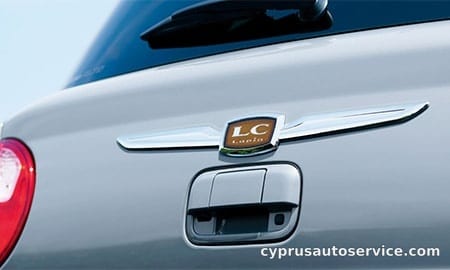 SUZUKI ALTO LAPIN LC HYBRID X