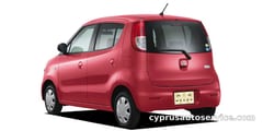 SUZUKI MR WAGON