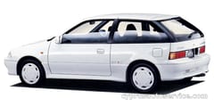 SUZUKI CULTUS