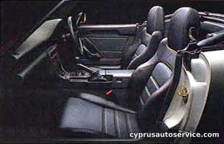 SUZUKI CAPPUCCINO BASEGRADE