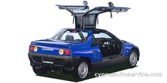 SUZUKI CARA