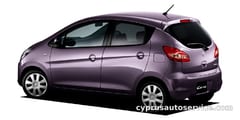 SUZUKI CERVO