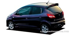 SUZUKI CERVO