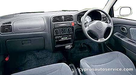 SUZUKI ALTO LEPO