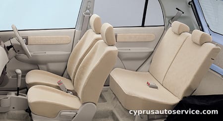 SUZUKI ALTO E