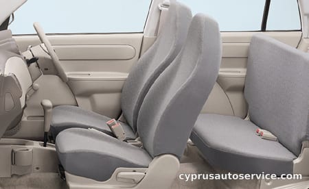 SUZUKI ALTO VP