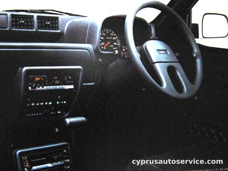 SUZUKI ALTO PERKY