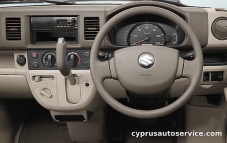 SUZUKI EVERY PA