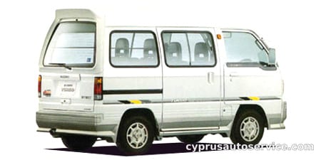 SUZUKI EVERY JOYPOP