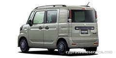 SUZUKI SPACIA BASE