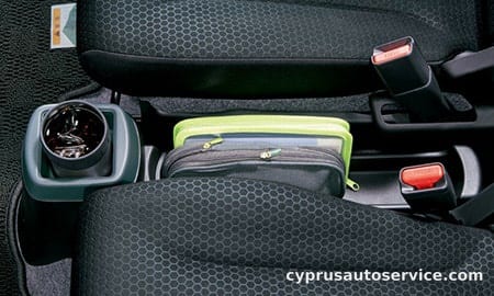 SUZUKI SPACIA BASE XF