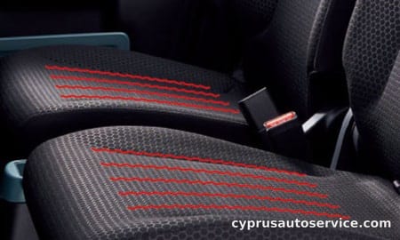 SUZUKI SPACIA BASE XF