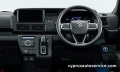 SUZUKI E EVERY