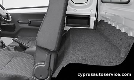 SUZUKI SUPER CARRY X