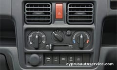 SUZUKI SUPER CARRY