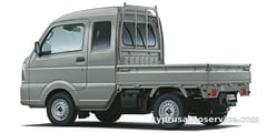 SUZUKI SUPER CARRY