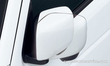SUZUKI SUPER CARRY X