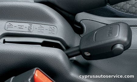 SUZUKI SUPER CARRY X