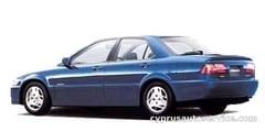 ISUZU ASKA