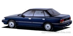 ISUZU ASKA