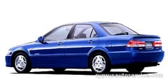 ISUZU ASKA