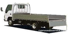 ISUZU ELF NPR