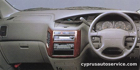 ISUZU FARGO FILLY E TYPE