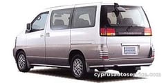 ISUZU FILLY