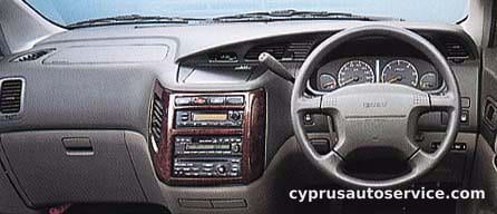 ISUZU FILLY TYPE L