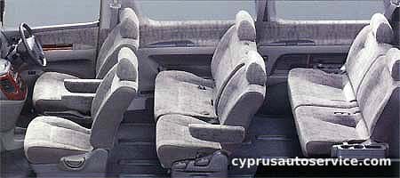 ISUZU FILLY BASE GRADE
