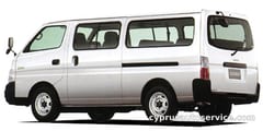 ISUZU COMO WAGON