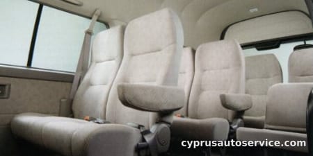 ISUZU COMO WAGON LT
