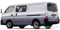 ISUZU COMO