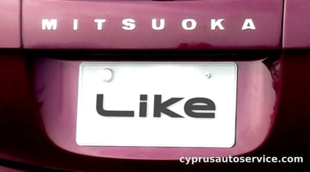 MITSUOKA LIKE BASE GRADE
