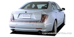 MITSUOKA NOUERA