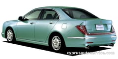 MITSUOKA NOUERA
