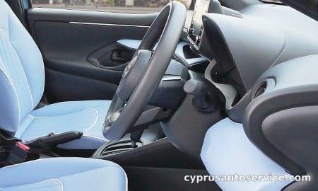 MITSUOKA VIEWT STORY 10DX