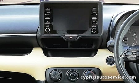 MITSUOKA VIEWT STORY 10DX