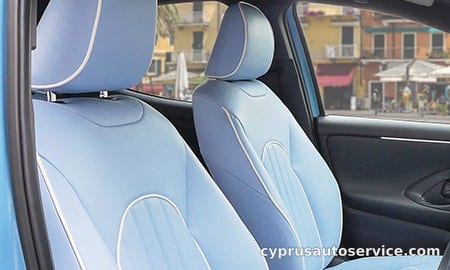 MITSUOKA VIEWT STORY 10DX