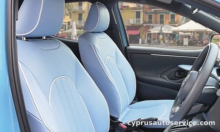 MITSUOKA VIEWT STORY 15DX