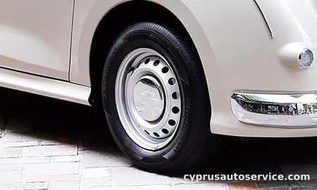 MITSUOKA VIEWT STORY 15DX