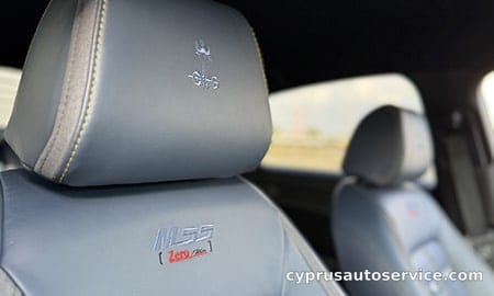 MITSUOKA M55 ZERO EDITION