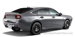 MITSUOKA M55