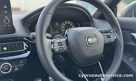 MITSUOKA M55 ZERO EDITION