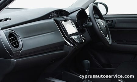 MITSUOKA RYUGI 15EX