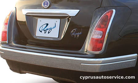 MITSUOKA RYUGI 15ST