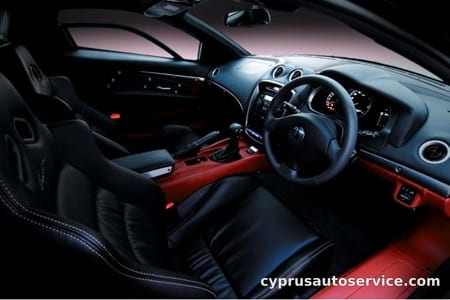 MITSUOKA OROCHI BASE GRADE