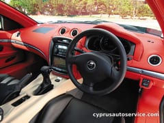 MITSUOKA OROCHI