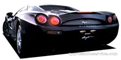 MITSUOKA OROCHI